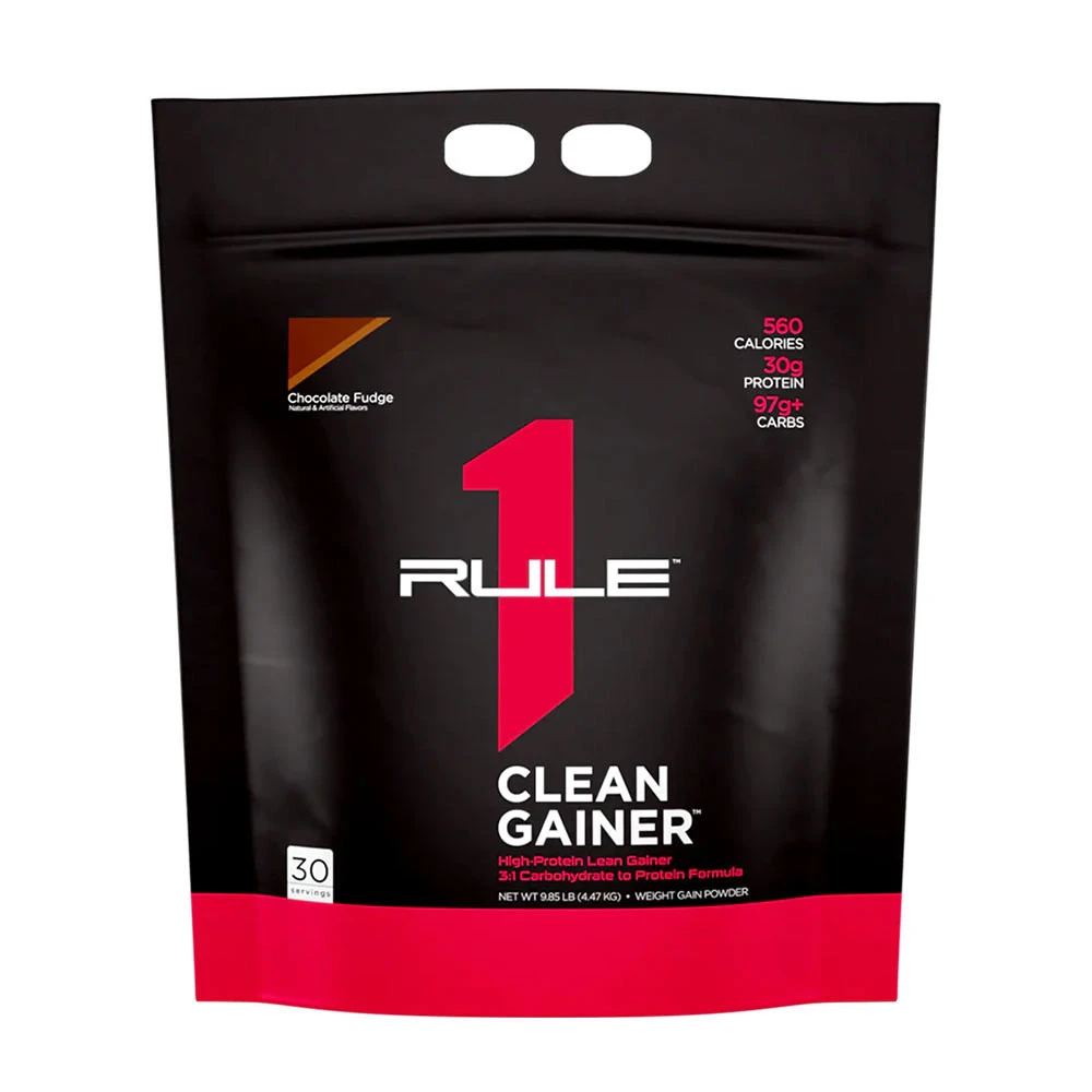 R1 Clean Gainer
