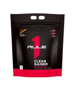 R1 Clean Gainer