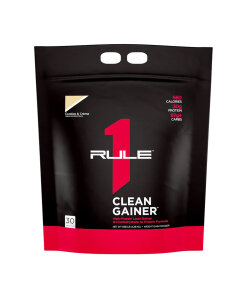R1 Clean Gainer