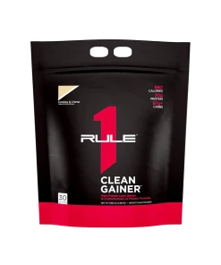 R1 Clean Gainer