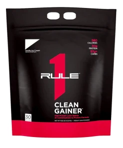 R1 Clean Gainer