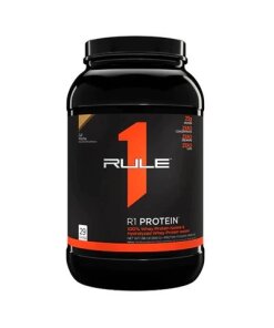 R1 Protein