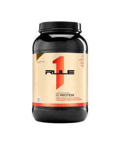 R1 Protein Naturally Flavored