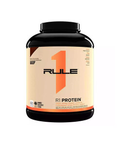 R1 Protein Naturally Flavored