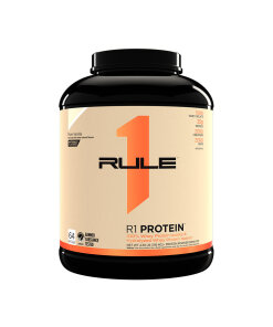 R1 Protein Naturally Flavored