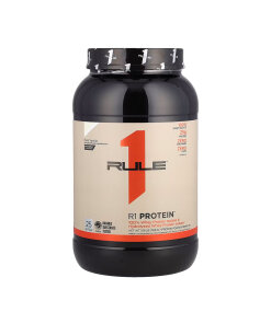 R1 Protein Naturally Flavored
