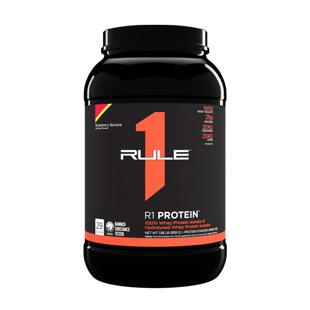R1 Protein