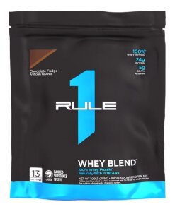 R1 Whey Blend