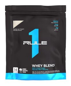 R1 Whey Blend