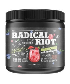 Radical Riot