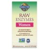 Raw Enzymes Women - 90 vcaps