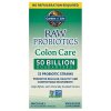 Raw Probiotics Colon Care - 30 vcaps