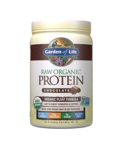 Raw Protein