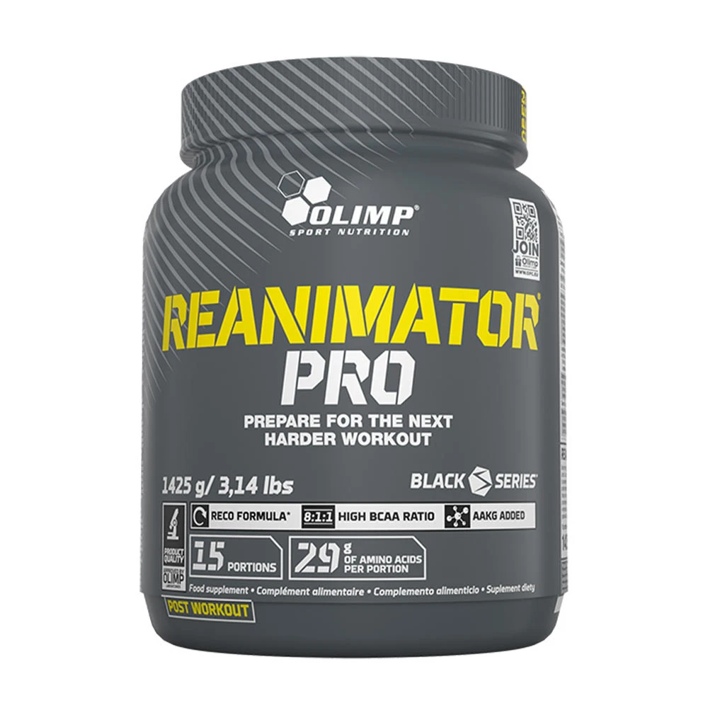 Reanimator Pro