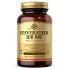 Resveratrol - 60 vegetabilske kapsler