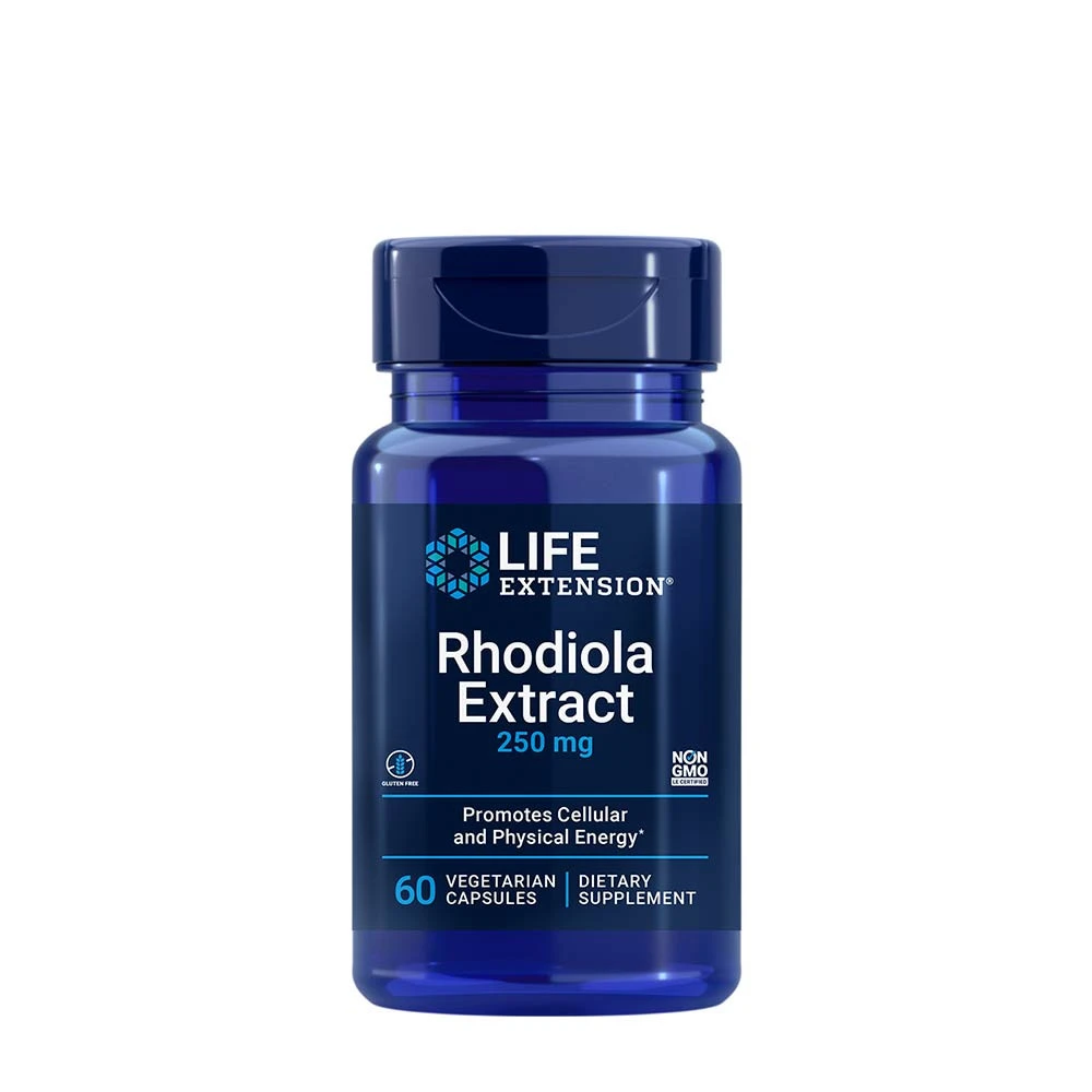 Rhodiola Extract