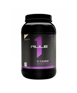 Rule1 Casein  (28 Servings