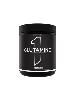 Rule1 Glutamine (689 g