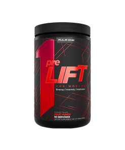 Rule1 Prelift (420 g