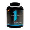 Rule1 Whey Blend  (5 lbs