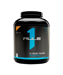 Rule1 Whey Blend  (5 lbs