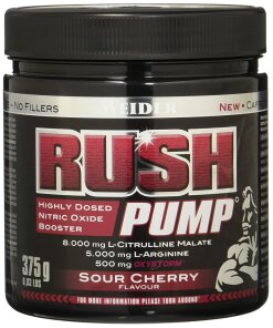 Rush Pump