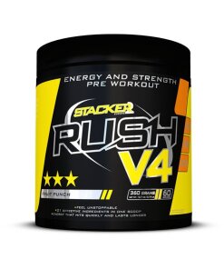 Rush V4