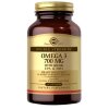 SOLGAR Double Strength Omega-3 (60 Softgels)