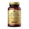 SOLGAR Folate 1333 mcg DFE (800 mcg Folic Acid) (250 tabs)