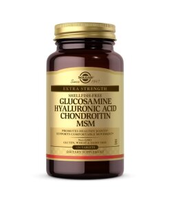SOLGAR Glucosamine