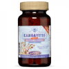 SOLGAR Kangavites - Vitamins and Minerals lonzegnes (120 tabs)