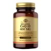 SOLGAR Megasorb CoQ-10 400 mg (60 softgels)