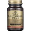 SOLGAR Reduced L-Glutathione 250 mg (30 caps.)