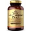SOLGAR Reduced L-Glutathione 250 mg (60 caps.)