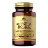 SOLGAR Selenium (Yeast Free)