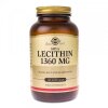 SOLGAR Soya Lecithin (100 caps)