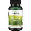 SWANSON Bilberry Fruit 470mg 100kaps