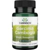SWANSON Garcinia Cambogia extract 60kaps