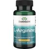 SWANSON L-arginina 500mg 100kaps