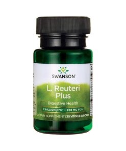 SWANSON L.Reuteri 30 EMBOcaps