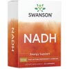 SWANSON NADH 10mg 30 tabletek