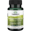 SWANSON Peppermint Oil Combination 100sgels
