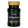 SWANSON Ubiquinol 200mg 30sgels