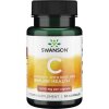 SWANSON Witamina C1000 + dzika ró¿a 30 kaps