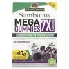 Sambucus Mega Gummies 7X Strength