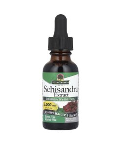 Schisandra Extract