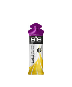 Science in Sport GO Isotonic Energy Gel (60 ml