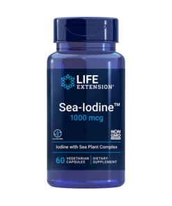 Sea Iodine