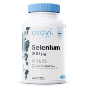 Selenium