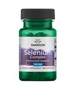 Selenium Complex